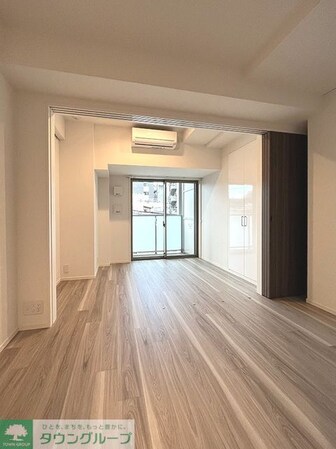 パークアクシス菊川ステーションイーストの物件内観写真